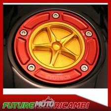EVOTECH PETROL TANK CAP SCREW