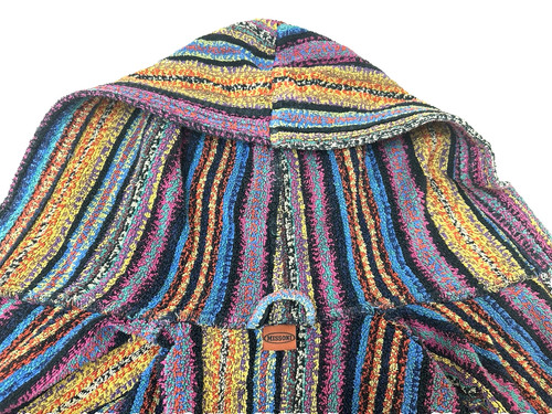 Missoni opera arte - missoni,