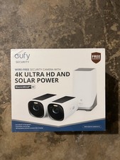 eufy S330 eufyCam 3 Kit di
