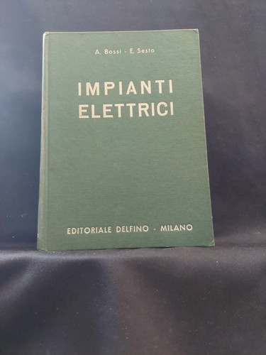 1968 antonio bossi - antonio, ezio