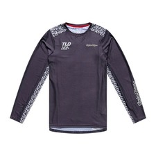 maglia jersey mtb maniche