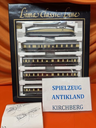 Lima scala 149790 set - 149790,