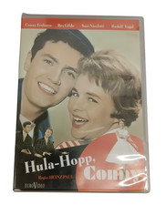 Hula-Hopp Conny DVD Film mit