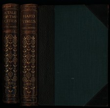 Dickens, Racconto di due