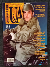 Uniformi e Armi - La rivista
