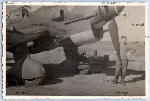Luftwaffe junkers stuka - ju,