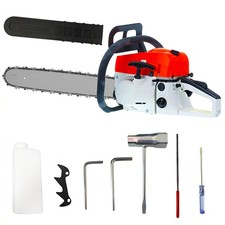 Motosega a Benzina da 17