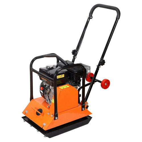 Compattatore piastra vibrante - compattatore,