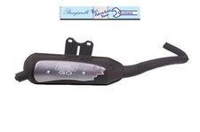 Marmitta Giannelli 31654R GO