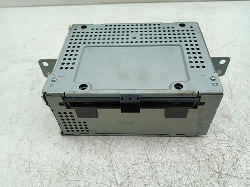 Ford max stereo radio head - max,