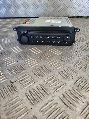 Autoradio citroen xsara - autoradio,