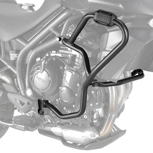 Givi tn6409 paramotore nero - givi,