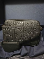 DIOR Sella Tripla Marsupio