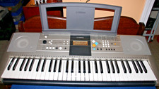 Yamaha YPT-320 Portable