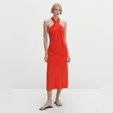 NWT MASSIMO DUTTI SIZE S