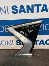 Vetro fisso posteriore dx