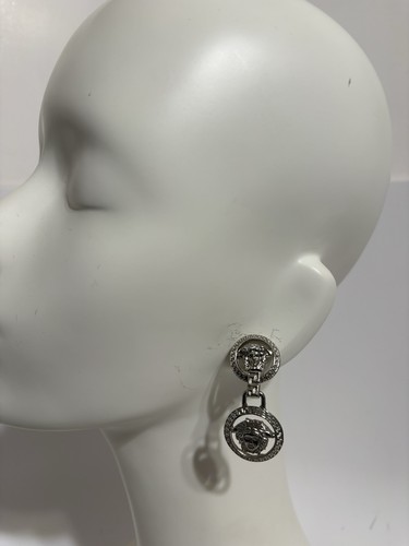 Vtg gianni versace silver - gianni,