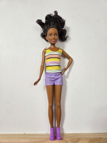 Barbie babysitters inc tamika - barbie,