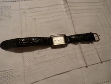 Yonger et Bresson Montre a