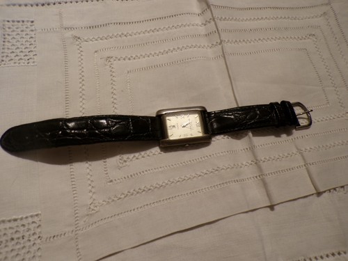 Yonger bresson montre - bresson, a