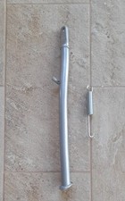 Cavalletto Moto Per Ktm 125 250 Dal 1974 Al 1977 Copreso Molla Nuova.