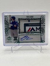 2021 LEAF TRINITY OWEN CAISSIE