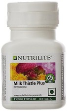 Cardo mariano Amway Nutrilite