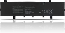 Batteria B31N1631 per ASUS VivoBook 15 A505 F505 S505 X505 K505 R504 11,55V 42Wh