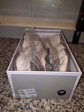 scarpe da ginnastica/tempo