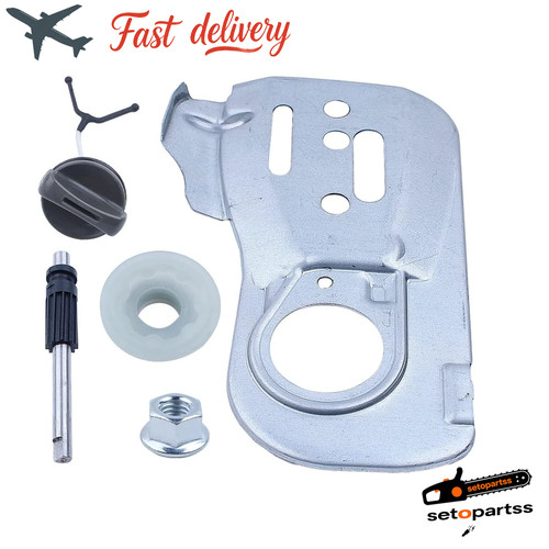 Set dadi piastra guida - , barra