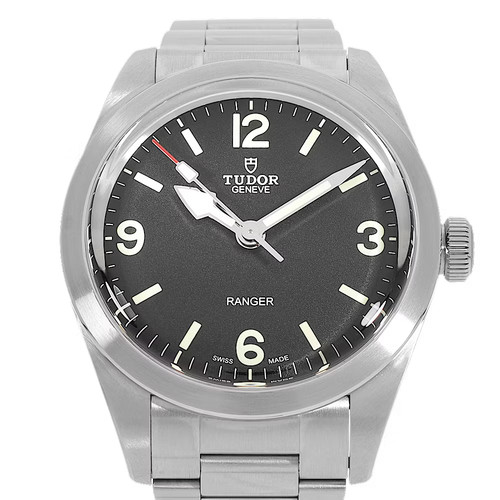 Tudor ranger automatico - automatico, 39mm