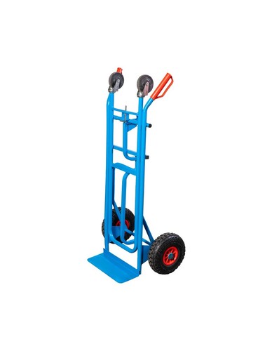 Carrello portapacchi 1 - portapacchi, 2