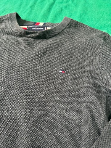 Tommy hilfiger maglione - tommy,