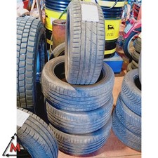 Set 4 gomme pneumatici estivi