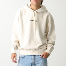 Jil Sander Logo Cotton Jersey