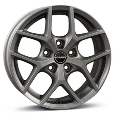 Cerchi borbet 5x17 - cerchi,
