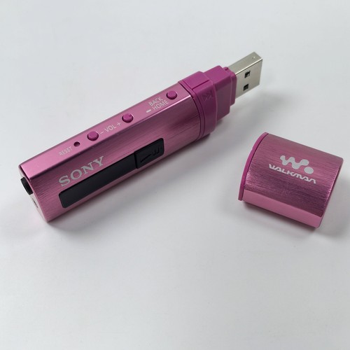 Sony mp3 walkman lettore - mp3,