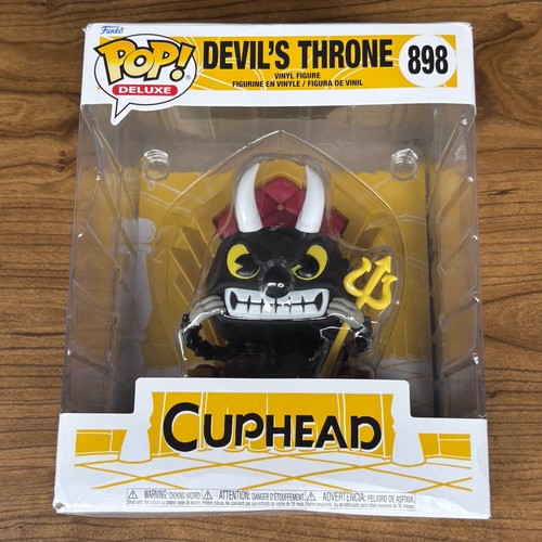 Funko pop 898 giochi deluxe - pop!,