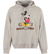 Taglia Large - Felpa con