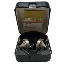 Pioneer SE-L40 cuffie vintage