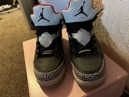 Taglia jordan 4 retro - -,