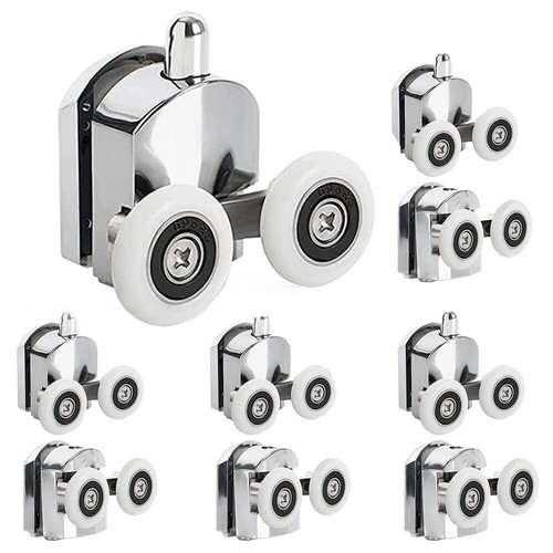 Set ruote per - 8,