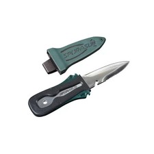 COLTELLO SUB INOX COMMANDO
