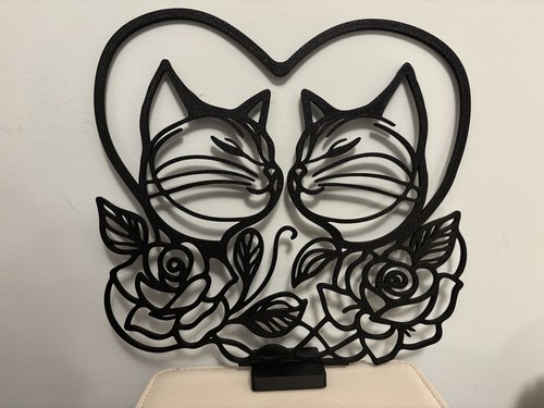 Scultura line art - line,