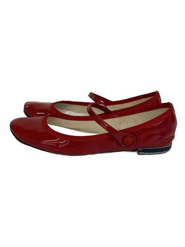 Decolte piatte repetto rosso - repetto,