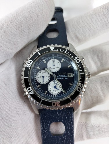 Seiko 7t32 7c20 - sports, 150