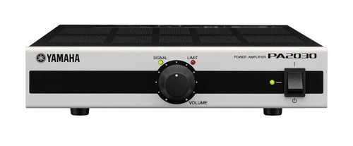 Amplificatore potenza - amplificatore,