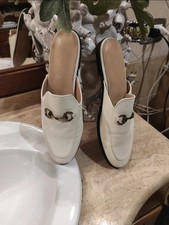 Mocassini Sabot Gucci