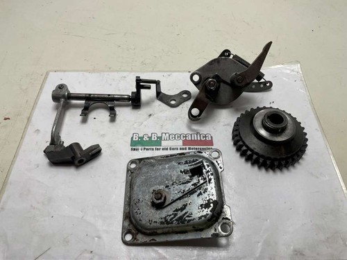 Kit regolatore mantenitore - regolatore,