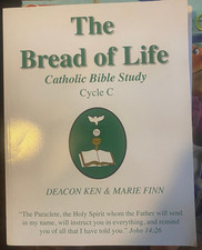 Bread of Life Catholic Bible